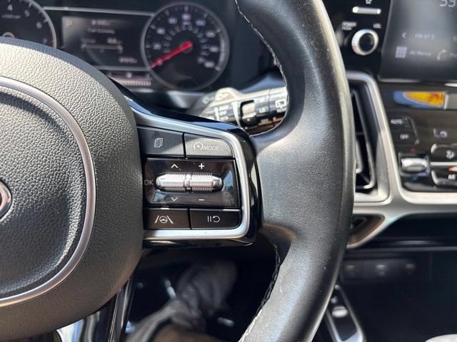 Used 2021 Kia Sorento S FWD image 19