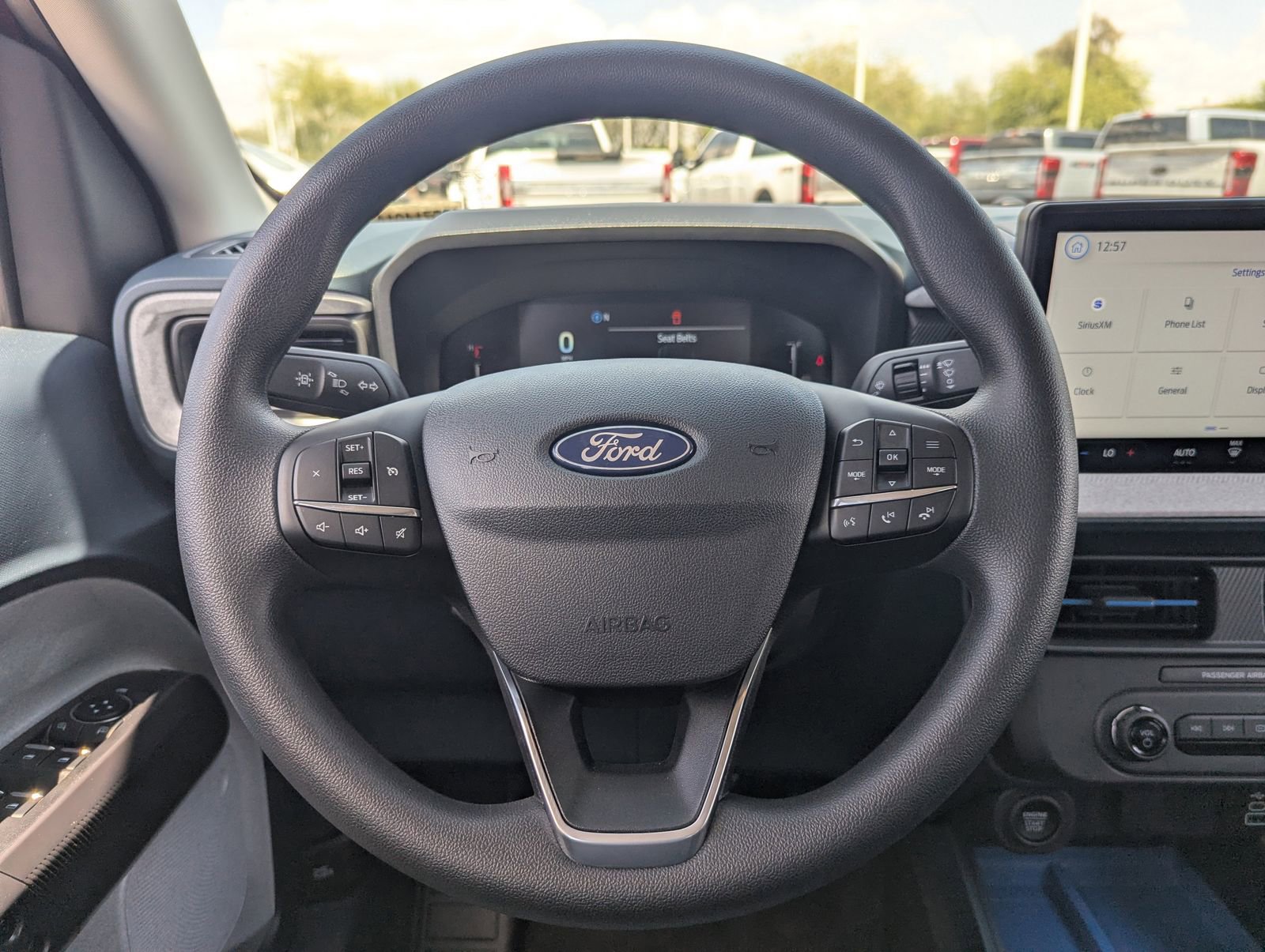 Certified 2026 Ford Maverick XLT AWD/4WD image 23