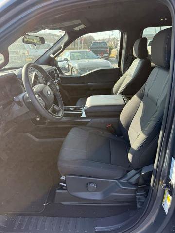 Certified 2025 Ford F150 STX image 9