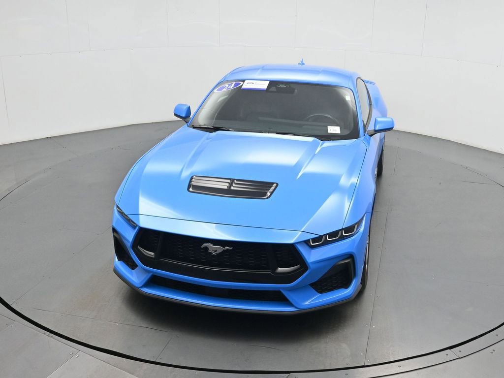 Certified 2024 Ford Mustang GT Premium RWD image 36