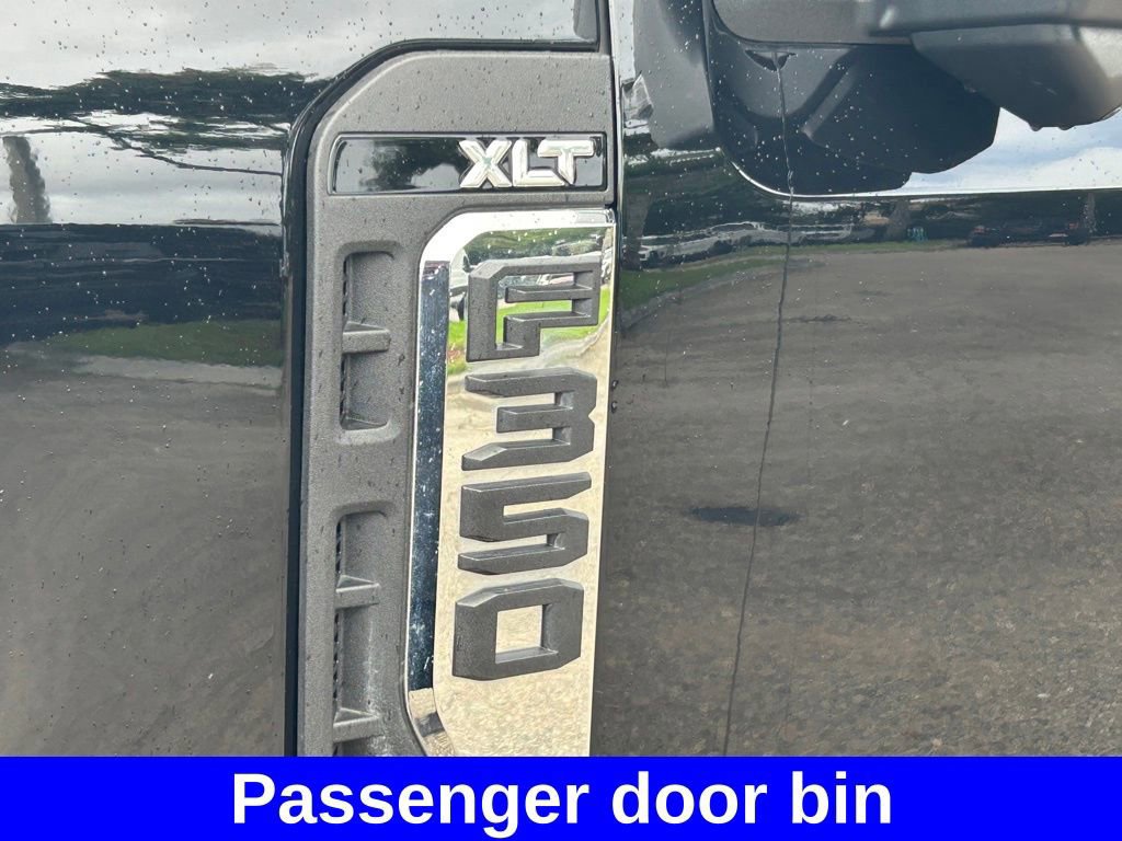 Certified 2024 Ford F350 XLT w/ 360-Degree Camera Package AWD/4WD image 18