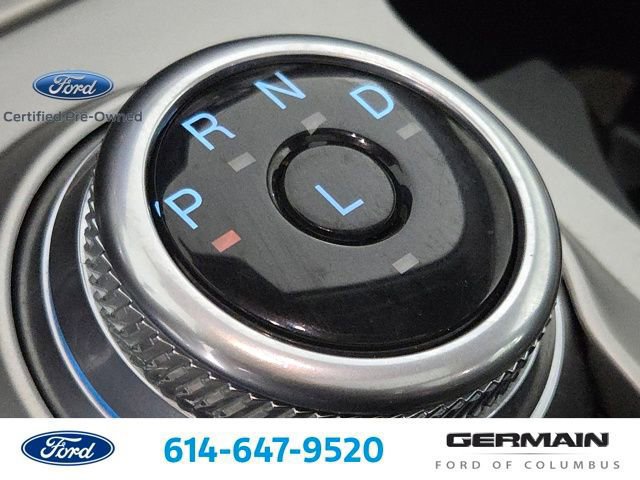 Certified 2023 Ford Explorer Limited w/ Equipment Group 301A image 28