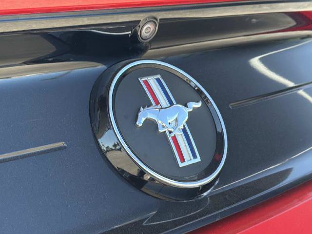 Certified 2021 Ford Mustang Premium w/ 2.3L High Performance Package RWD image 9