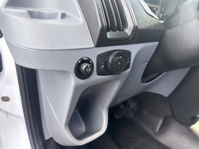 Certified 2019 Ford Transit 150 148 Medium Roof image 15