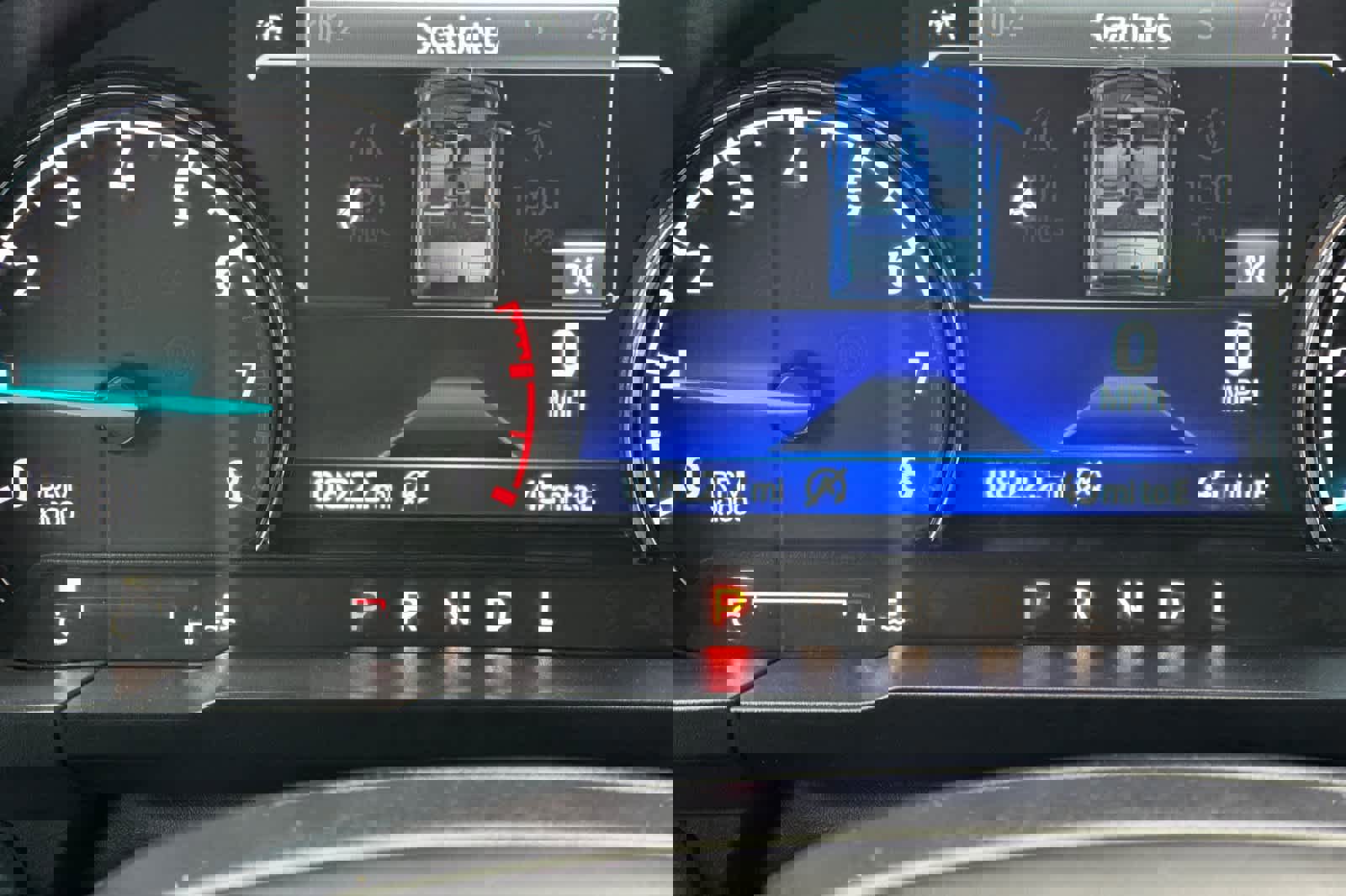 Certified 2024 Ford Maverick Tremor w/ Tremor Off-Road Package image 23