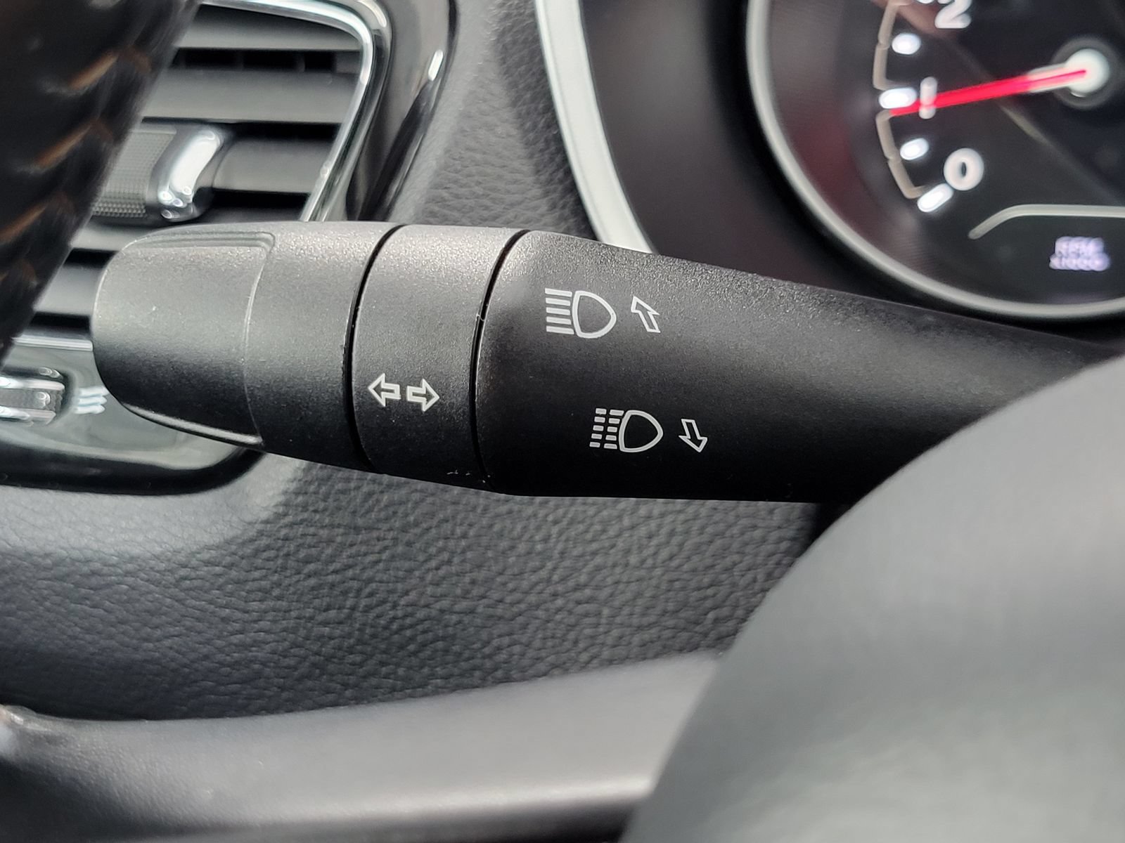 Used 2021 Jeep Compass Limited AWD/4WD image 16