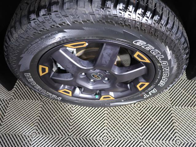 Used 2024 Subaru Outback Wilderness AWD/4WD image 34