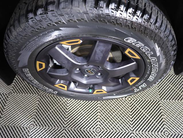 Used 2024 Subaru Outback Wilderness AWD/4WD image 34