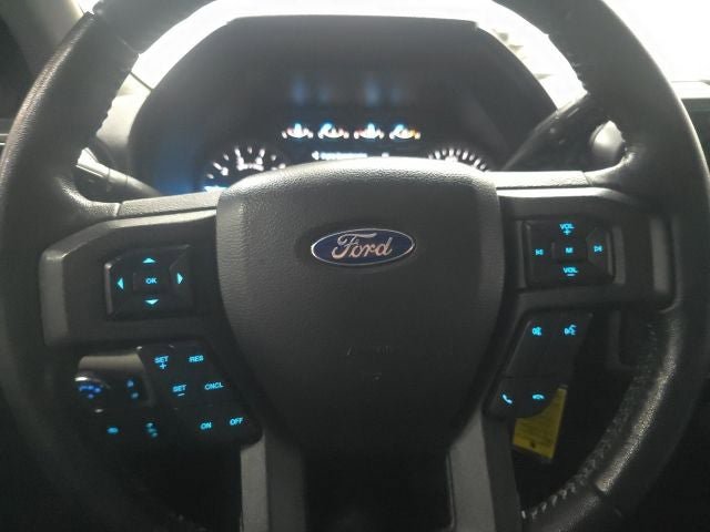 Certified 2019 Ford F150 XLT w/ Equipment Group 302A Luxury AWD/4WD image 25
