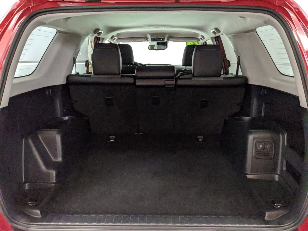 Used 2024 Toyota 4Runner SR5 Premium image 24