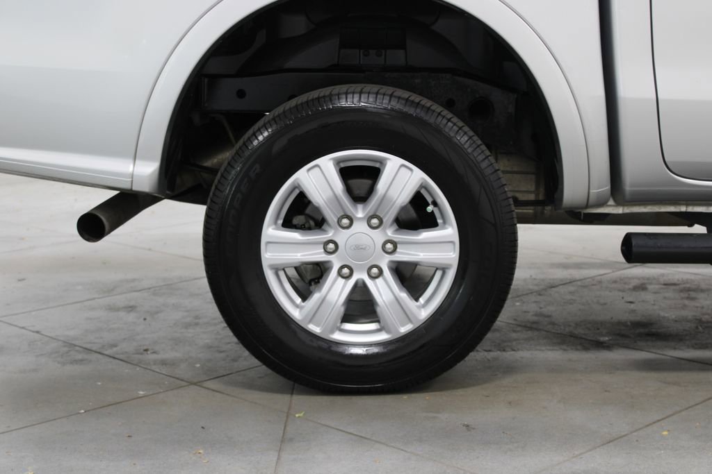 Certified 2019 Ford Ranger XLT image 15