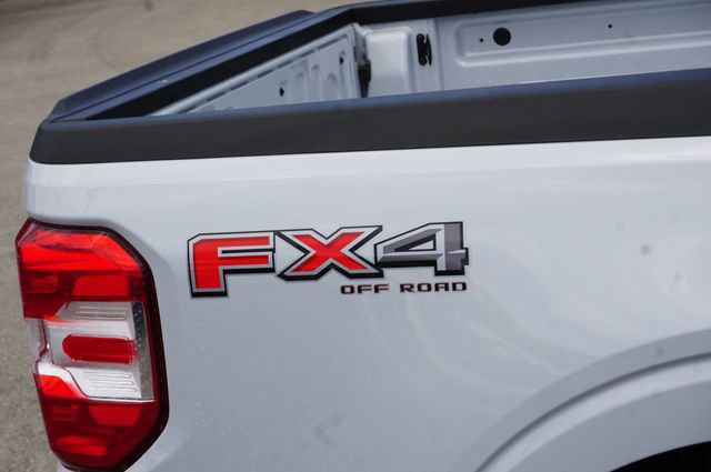 Certified 2025 Ford Maverick XLT w/ XLT Luxury Package AWD/4WD image 17