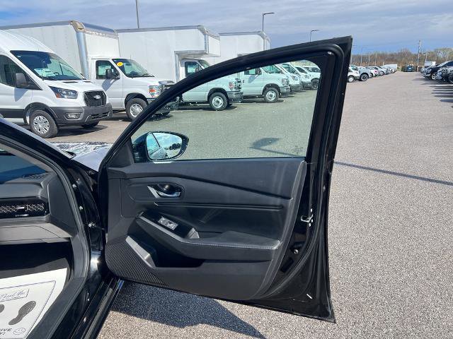 Used 2024 Honda Accord Touring image 16