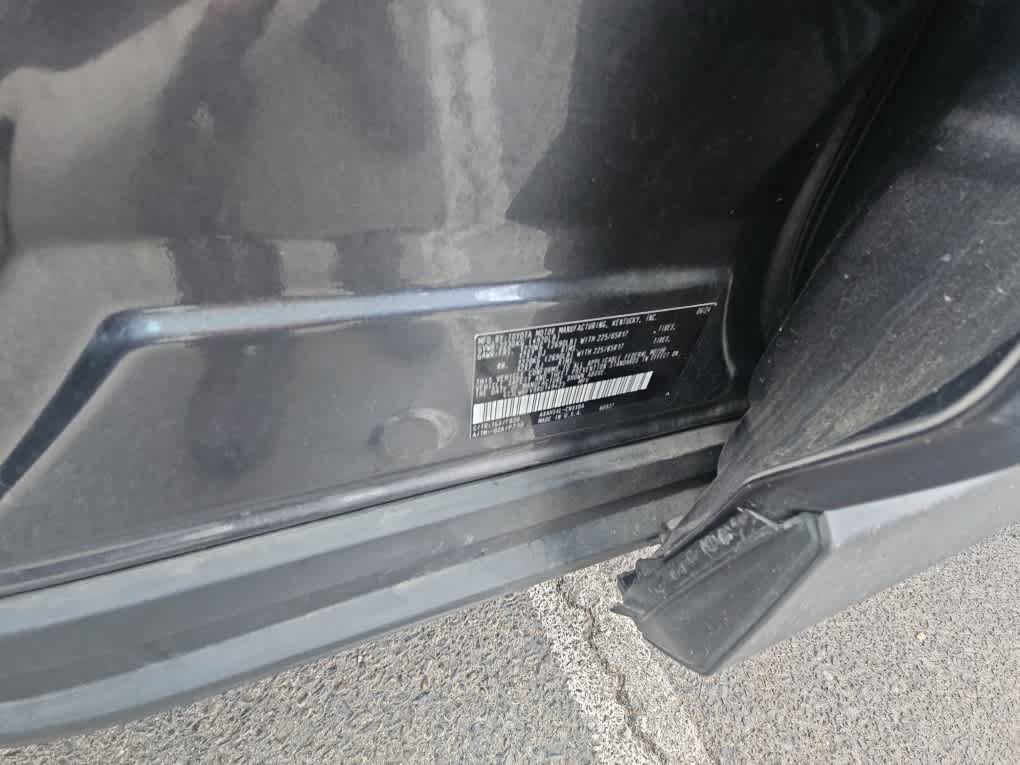 Used 2024 Toyota RAV4 LE AWD/4WD image 21