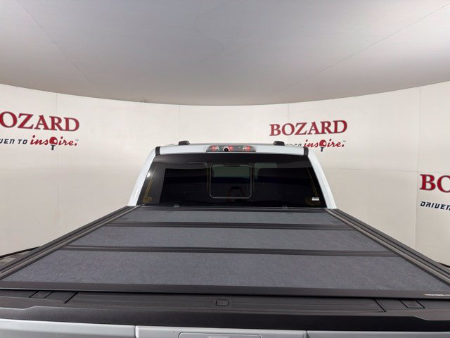 Certified 2024 Ford F150 Raptor AWD/4WD image 13