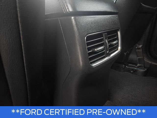 Used 2023 MAZDA CX-5 AWD 2.5 S w/ Premium Plus Pkg image 17
