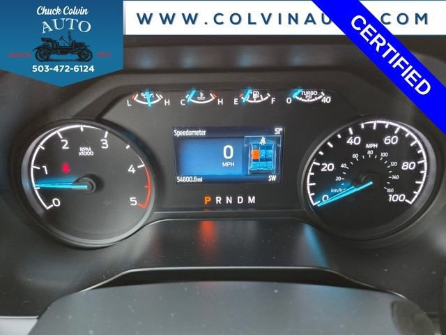 Certified 2025 Ford F250 XLT w/ FX4 Off-Road Package image 39