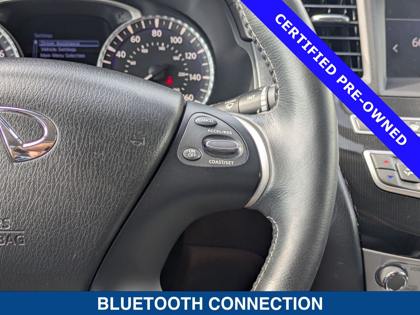 Used 2020 INFINITI QX60 Pure AWD/4WD image 28