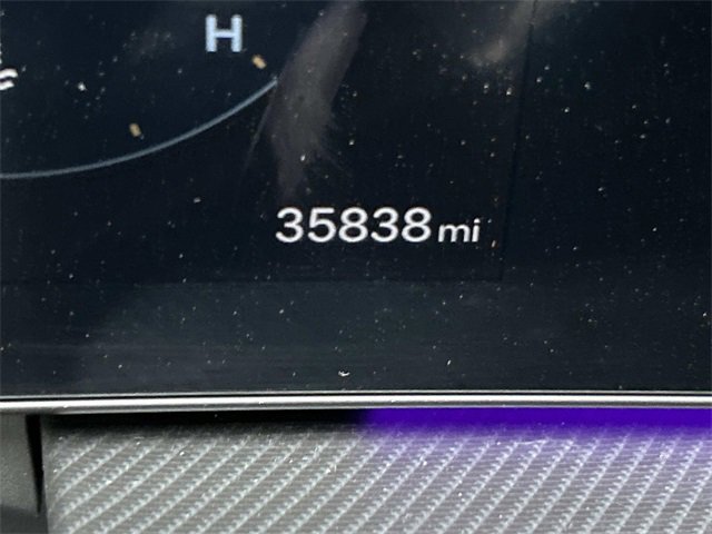 Used 2024 Hyundai Sonata N Line image 40