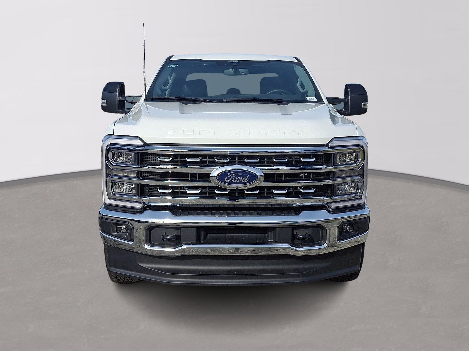 Certified 2026 Ford F350 Lariat AWD/4WD image 2