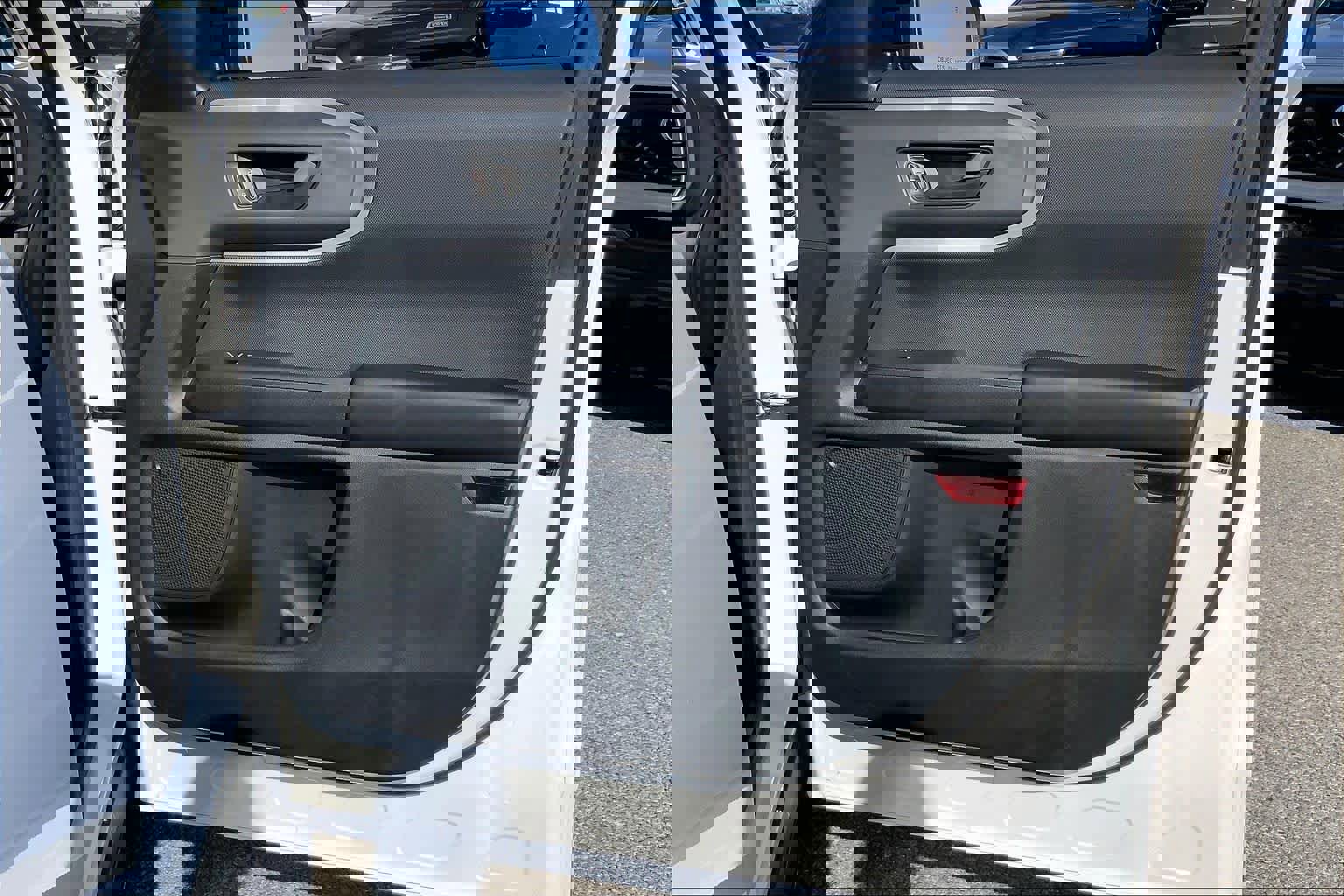 Certified 2024 Ford Bronco Sport Big Bend w/ Convenience Package image 22