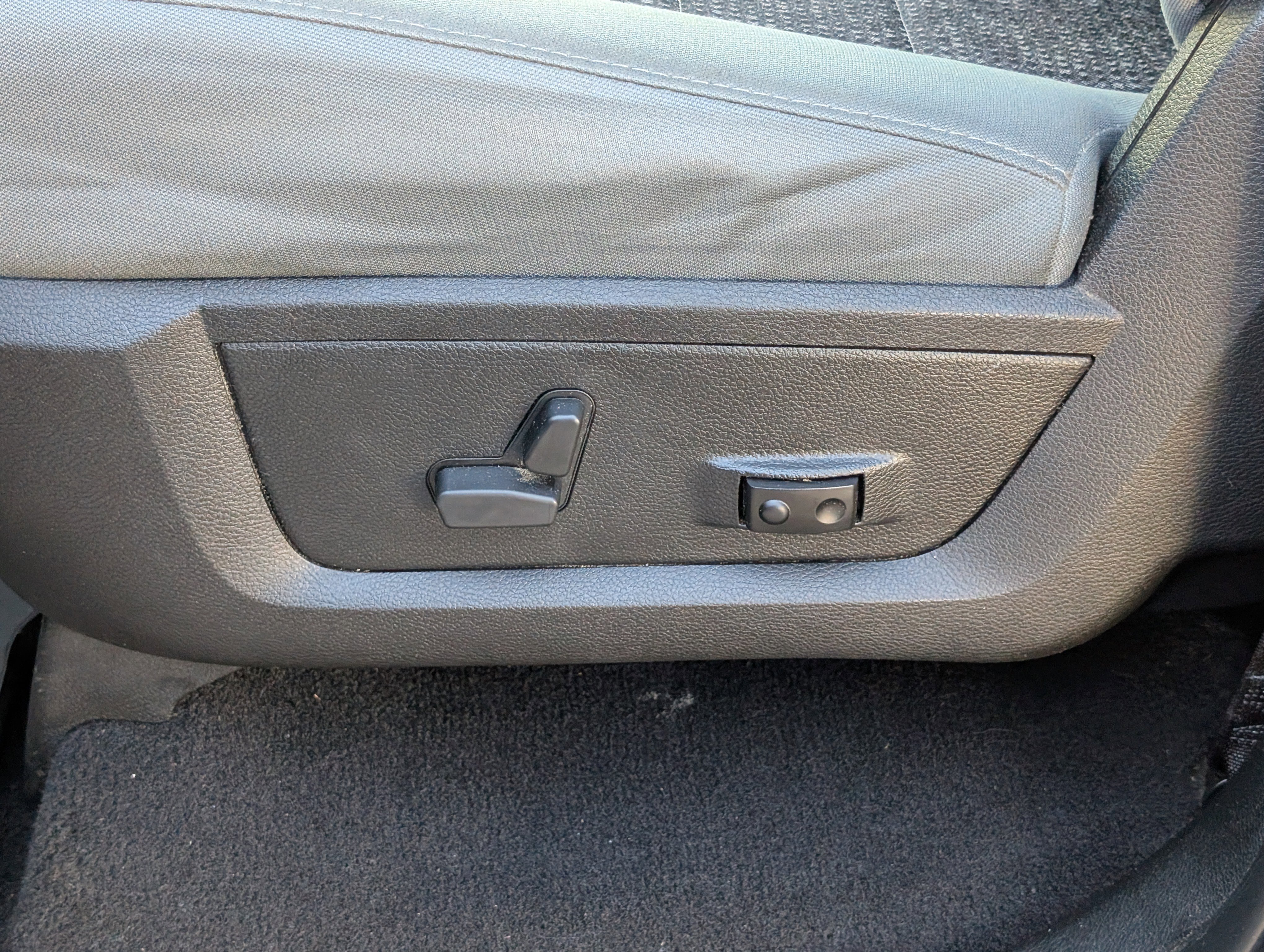 Used 2017 RAM 1500 Big Horn image 20