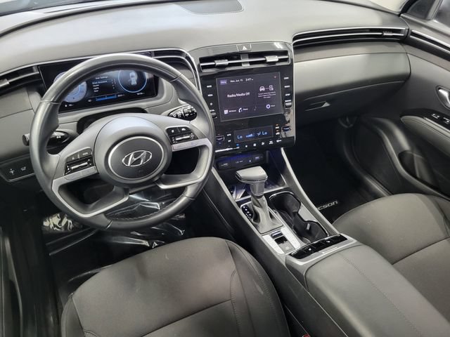 Used 2022 Hyundai Tucson SEL w/ Convenience Package AWD/4WD image 23