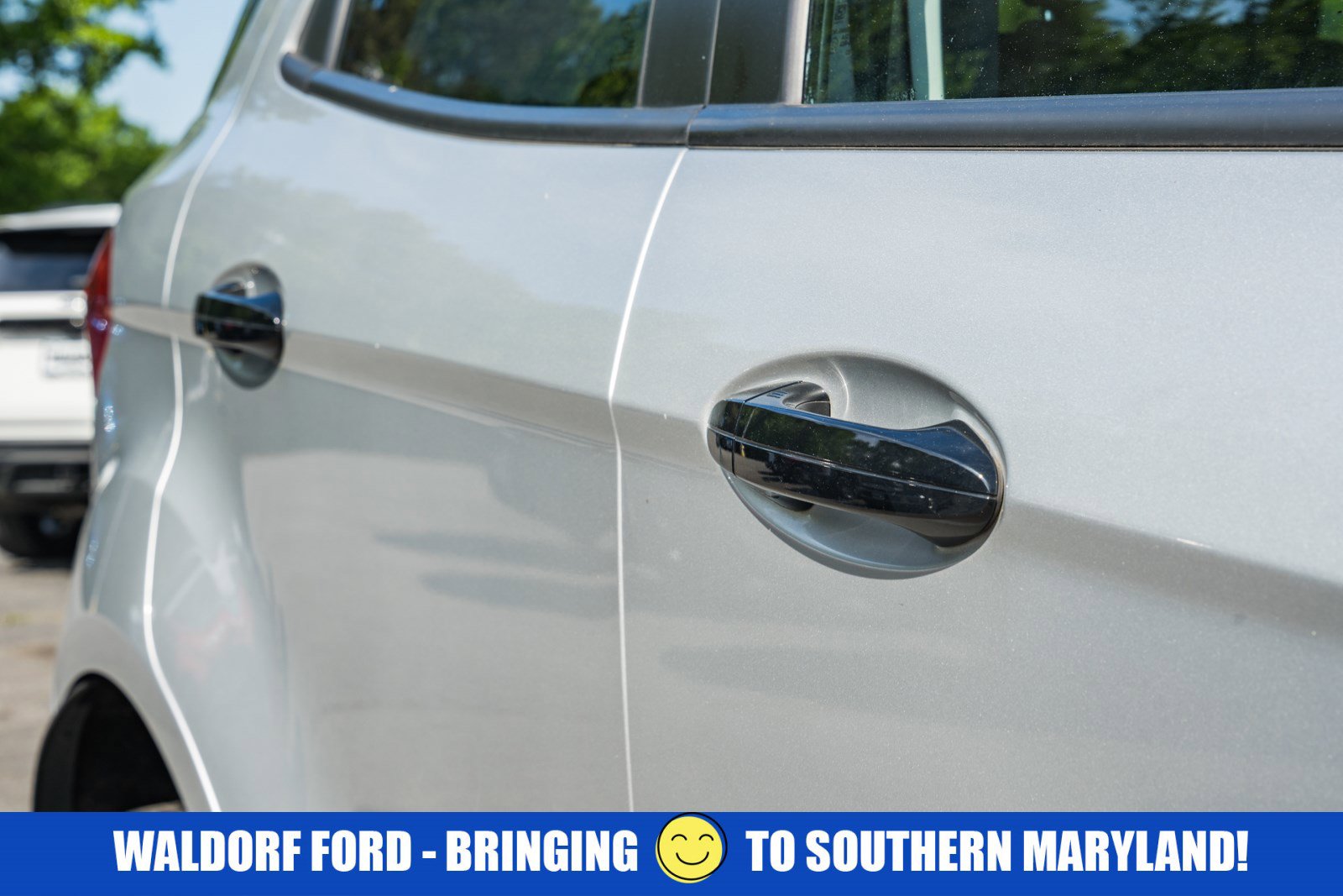 Certified 2021 Ford EcoSport SES AWD/4WD image 15
