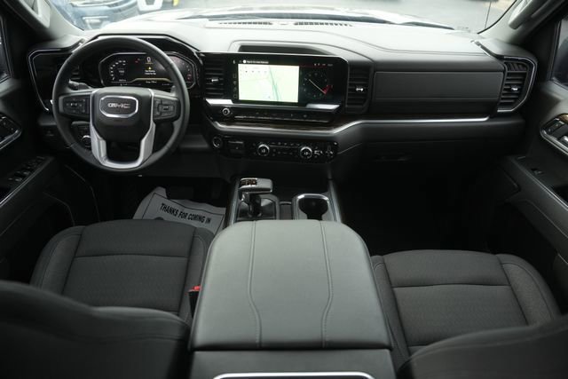 Used 2025 GMC Sierra 1500 Elevation image 20