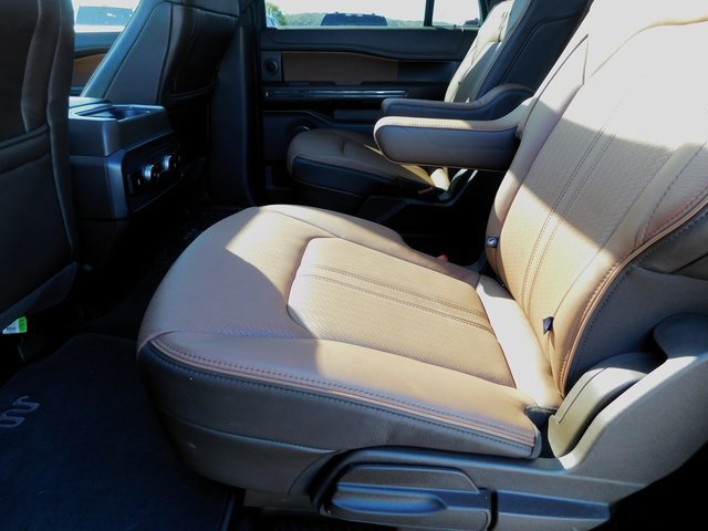 Certified 2023 Ford Expedition Max King Ranch image 21