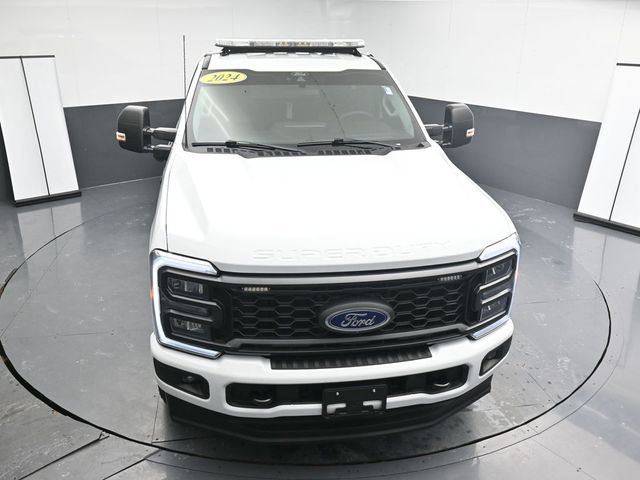 Certified 2024 Ford F250 XL w/ STX Appearance Package image 18