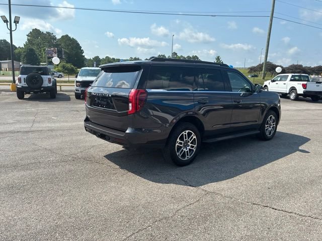 Certified 2025 Ford Expedition Active AWD/4WD image 49