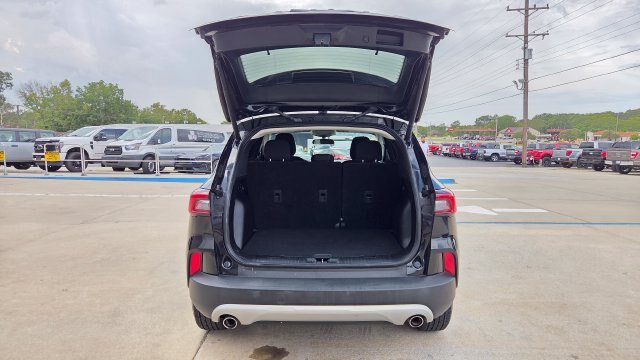 Certified 2024 Ford Escape Active FWD image 12