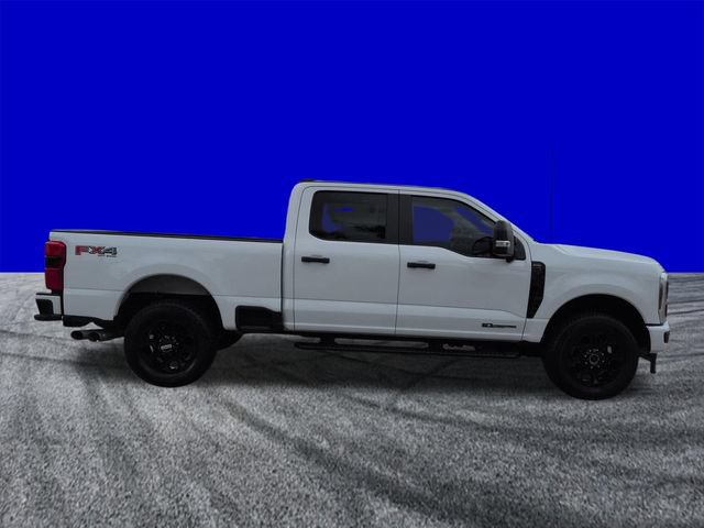 Certified 2024 Ford F250 XL w/ STX Appearance Package AWD/4WD image 3