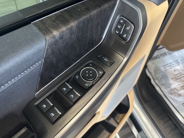 Certified 2026 Ford F450 Lariat AWD/4WD image 6