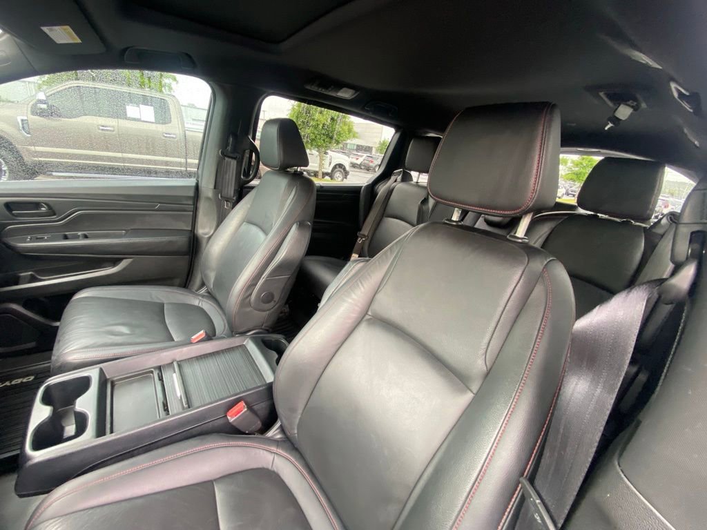 Used 2023 Honda Odyssey Sport image 21