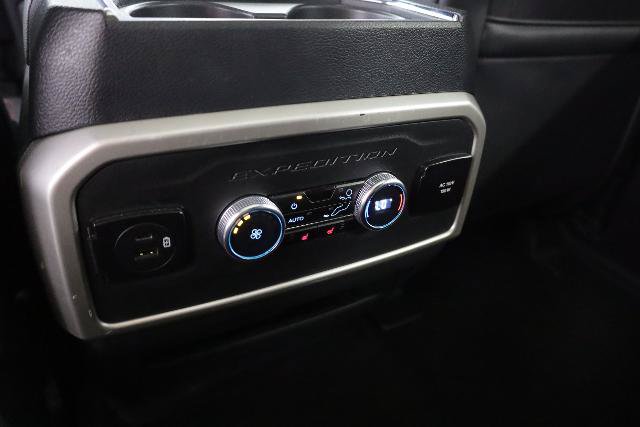 Certified 2023 Ford Expedition Max Limited AWD/4WD image 27