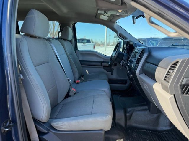 Certified 2019 Ford F250 XL w/ FX4 Off-Road Package image 26