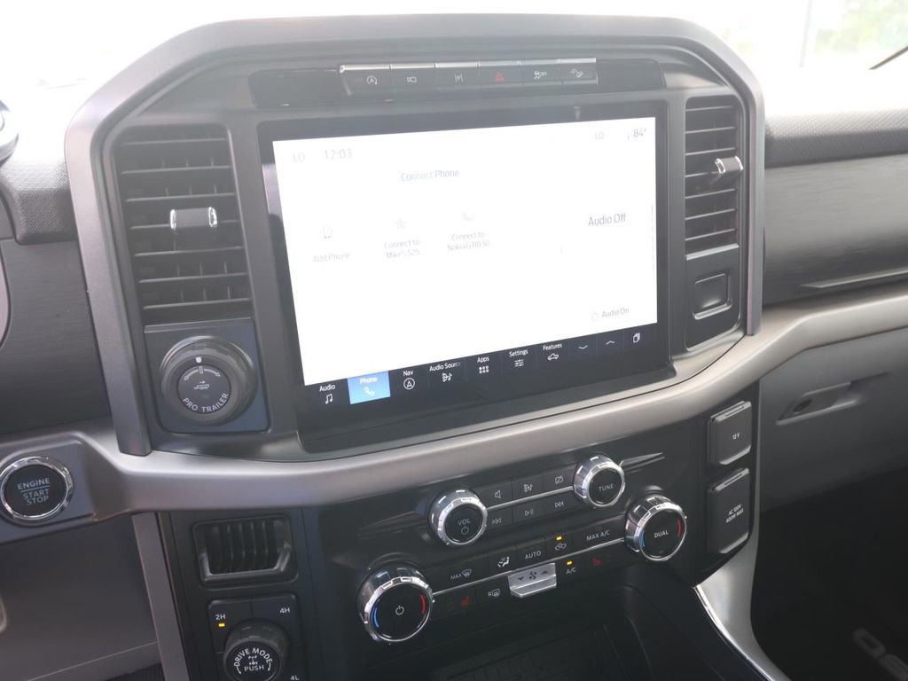 Certified 2024 Ford F150 XLT w/ Equipment Group 302A MID image 20