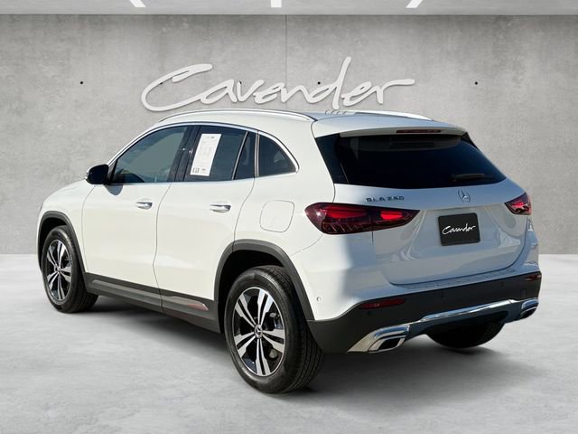 Used 2025 Mercedes-Benz GLA 250 image 15