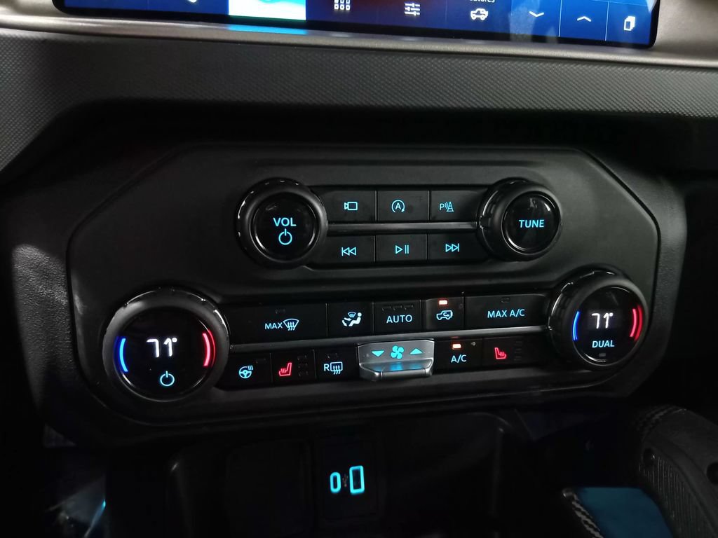 Certified 2023 Ford Bronco Raptor AWD/4WD image 19
