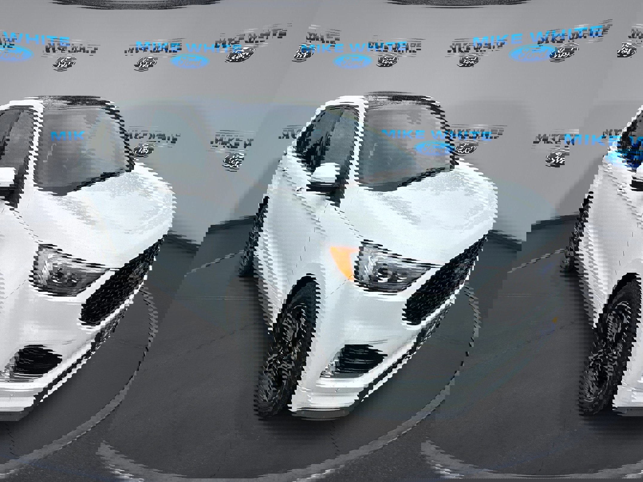 Certified 2020 Ford Edge ST w/ Equipment Group 401A image 7