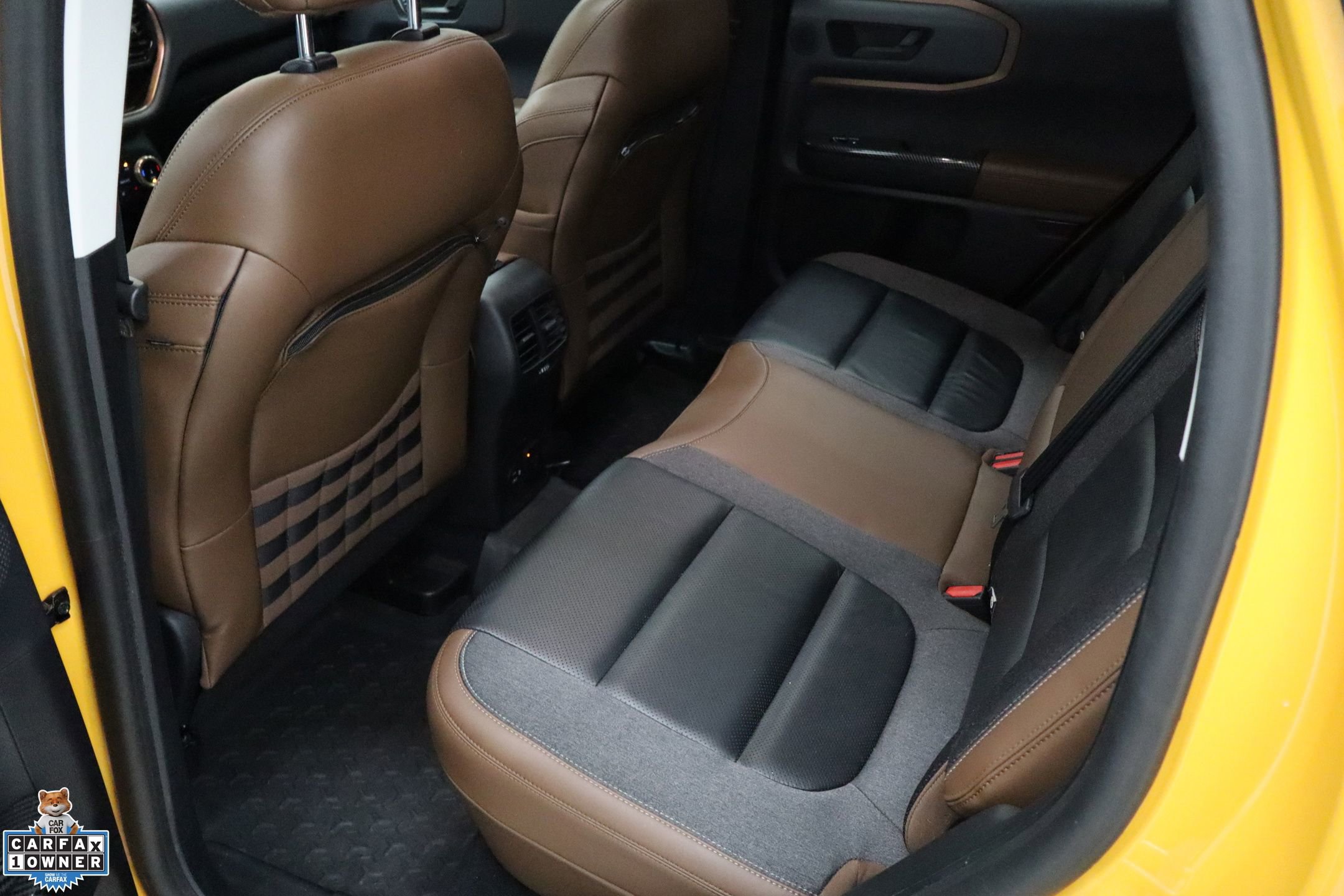 Certified 2022 Ford Bronco Sport Outer Banks w/ Tech Package image 26