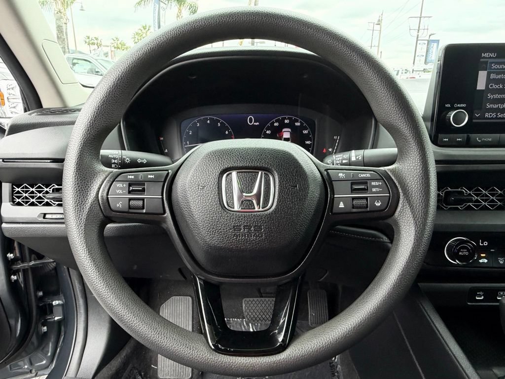 Used 2024 Honda Accord LX image 24
