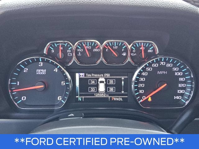 Used 2020 GMC Yukon SLT w/ Open Road Package AWD/4WD image 35
