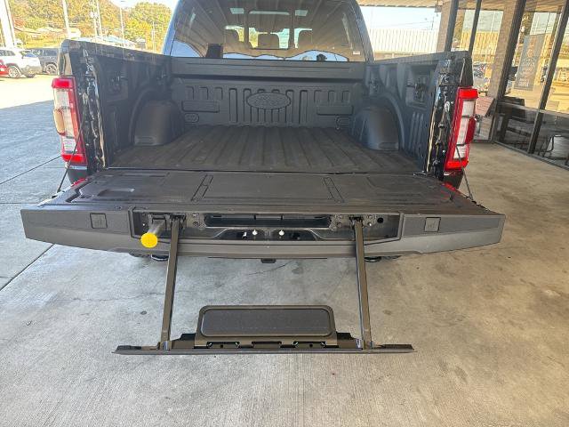 Certified 2023 Ford F150 Tremor w/ Equipment Group 402A High image 26