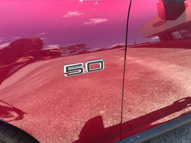 Certified 2025 Ford Mustang GT image 11