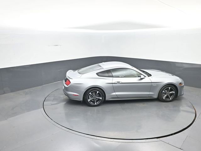 Certified 2023 Ford Mustang GT RWD image 24
