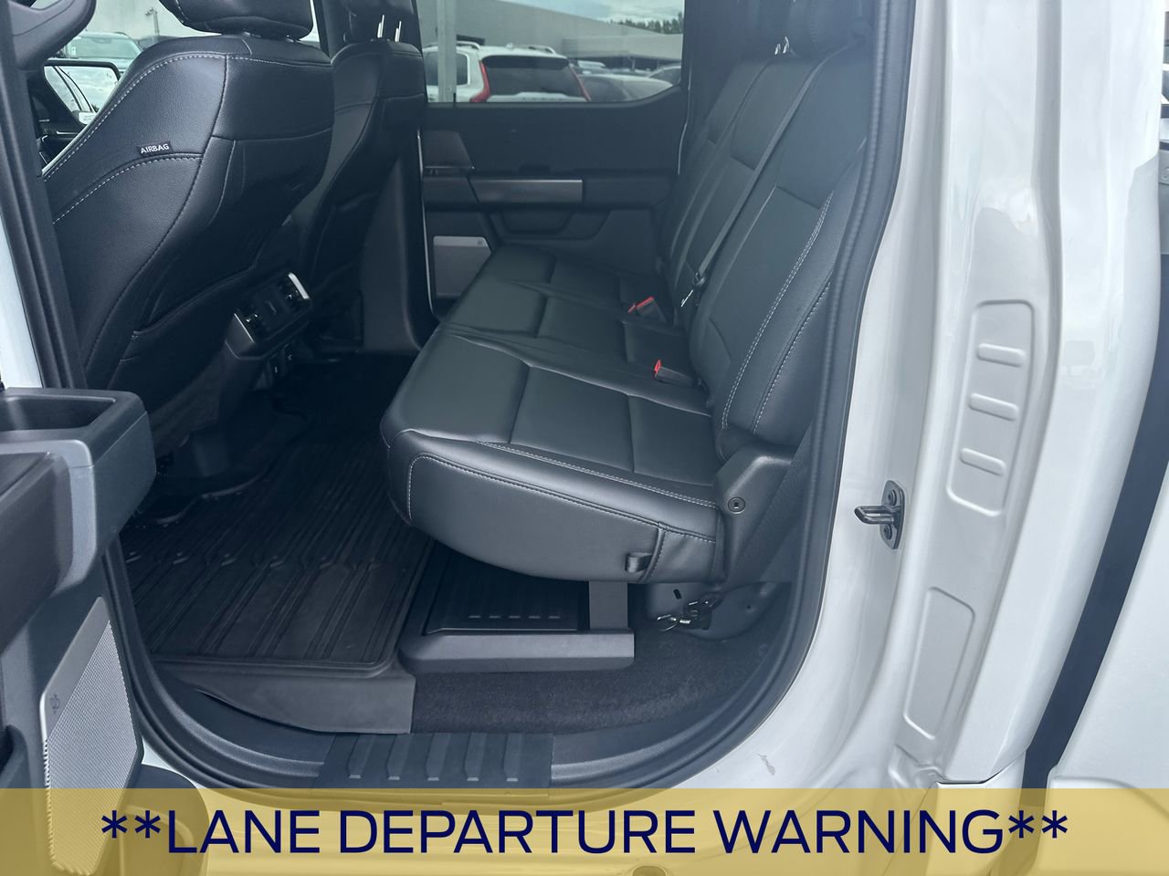 Certified 2024 Ford F150 XLT w/ Equipment Group 303A High AWD/4WD image 20