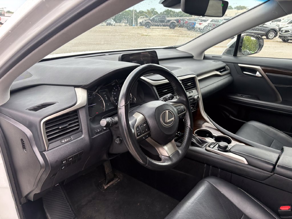 Used 2019 Lexus RX 350 AWD w/ Premium Package image 26